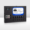 Atem Power 12V Control Box W/ 1500W/3000W inverter Smart Control Hub Built-in 40A DCDC Charger 4x4