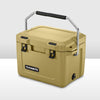 Dometic Patrol 20 Olive 18.8 Litre Insulated Icebox