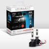 JW Speaker LED Headlight Bulb Kit-H1