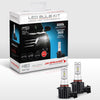 JW Speaker LED Headlight Bulb Kit-HB3