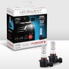 JW Speaker LED Headlight Bulb Kit-H10
