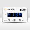 HIKEIT-X9 Electronic Throttle Controller fit ISUZU D-Max 2012-ON