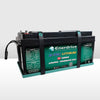 ENERDRIVE B-TEC 300AMP / 12V LIFEPO4 Battery GEN 2