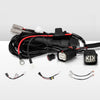 Lightfox Wiring Harness fit Ford Ranger Raptor Everest Plug and Play